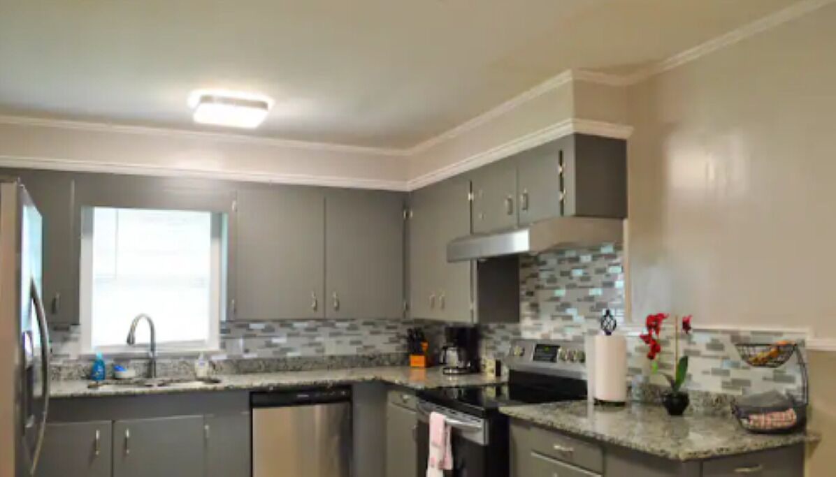 Photo of Kitchen in Hattiesburg