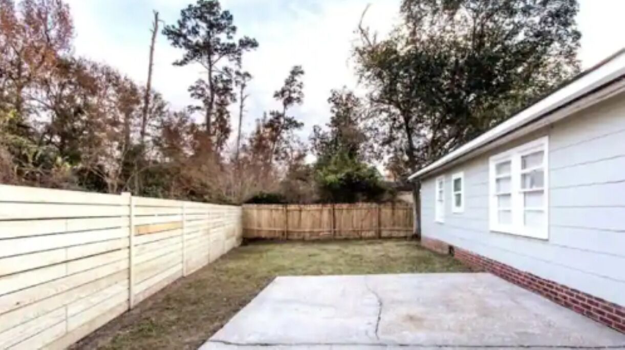 Photo of Outdoor in Hattiesburg