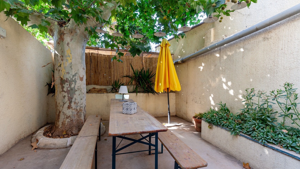 Photo of Outdoor in Saint-Henri