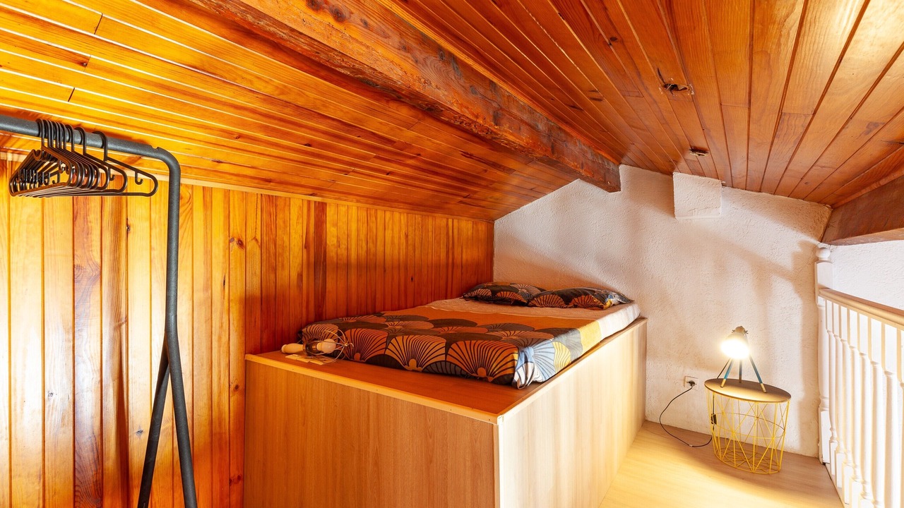 Photo of Bedroom in Saint-Henri
