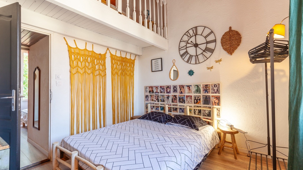 Photo of Bedroom in Saint-Henri