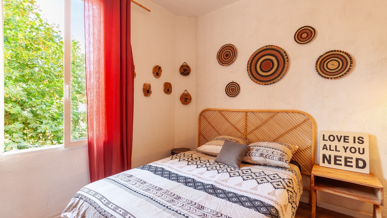 Photo of Bedroom in Saint-Henri