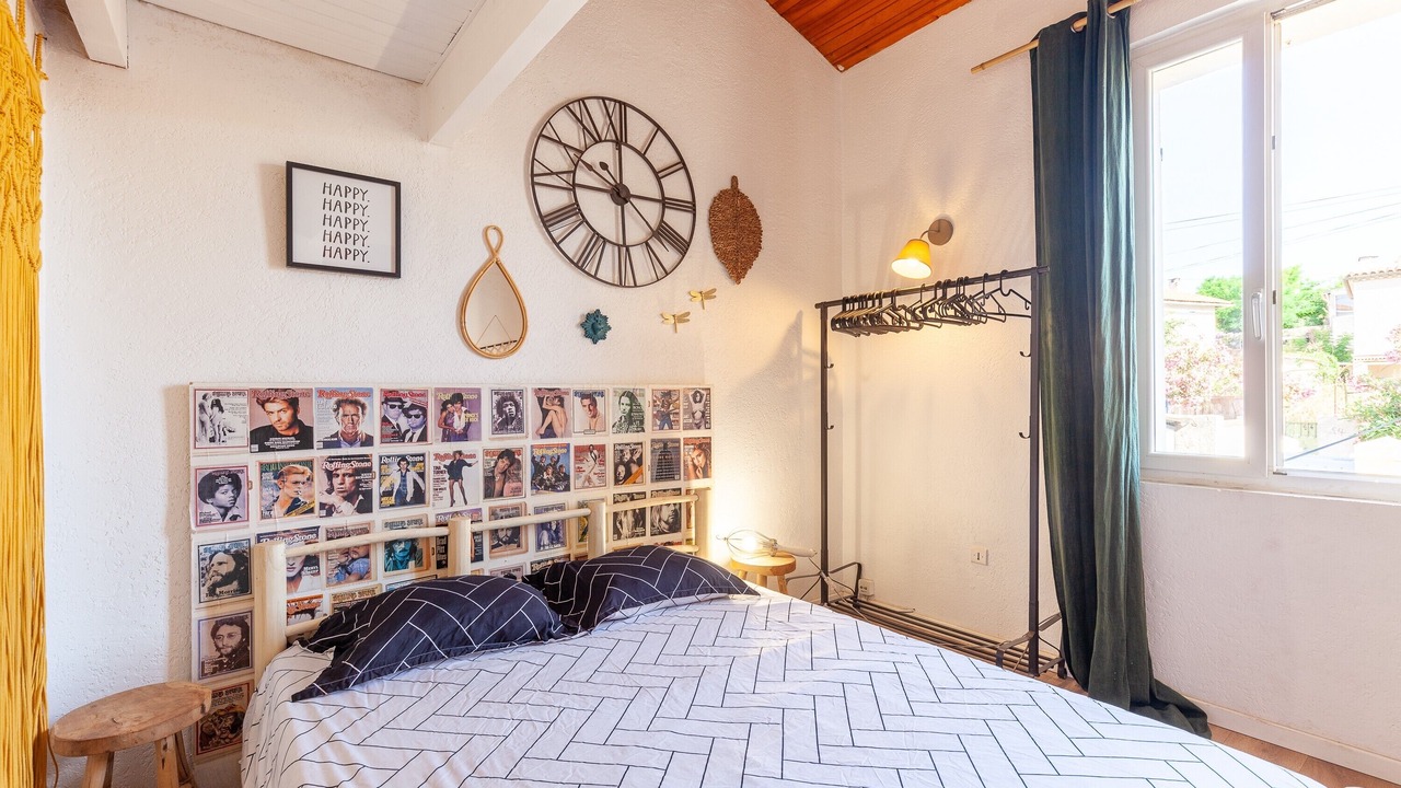Photo of Bedroom in Saint-Henri