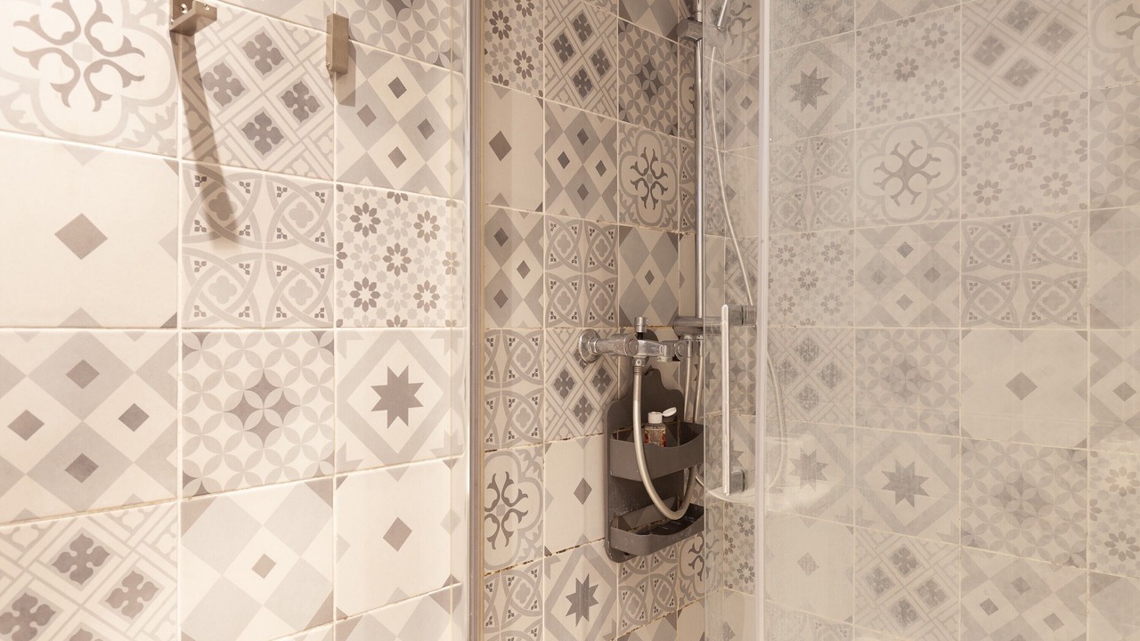 Photo of Bathroom in Saint-Henri