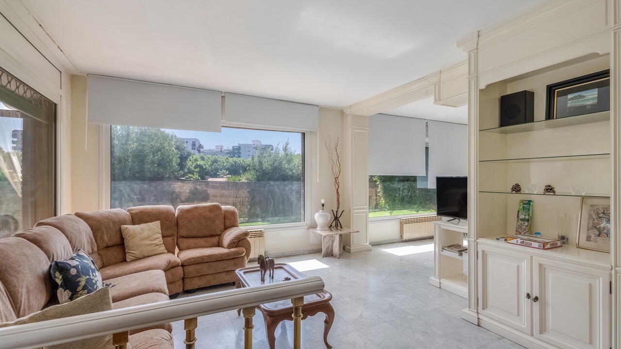 Photo of Livingroom in Masnou