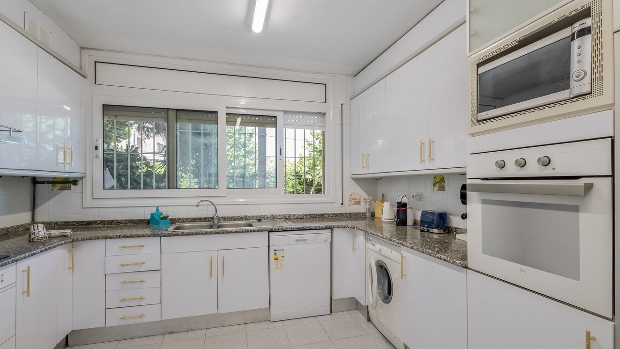 Photo of Kitchen in Masnou