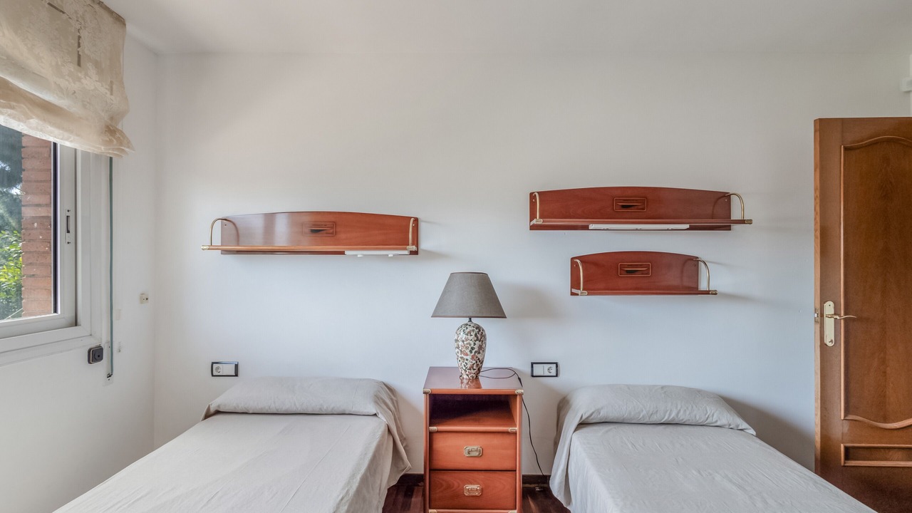 Photo of Bedroom in Masnou