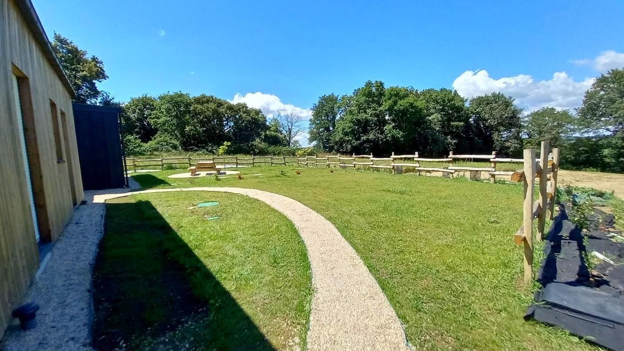 Photo of Outdoor in Muzillac