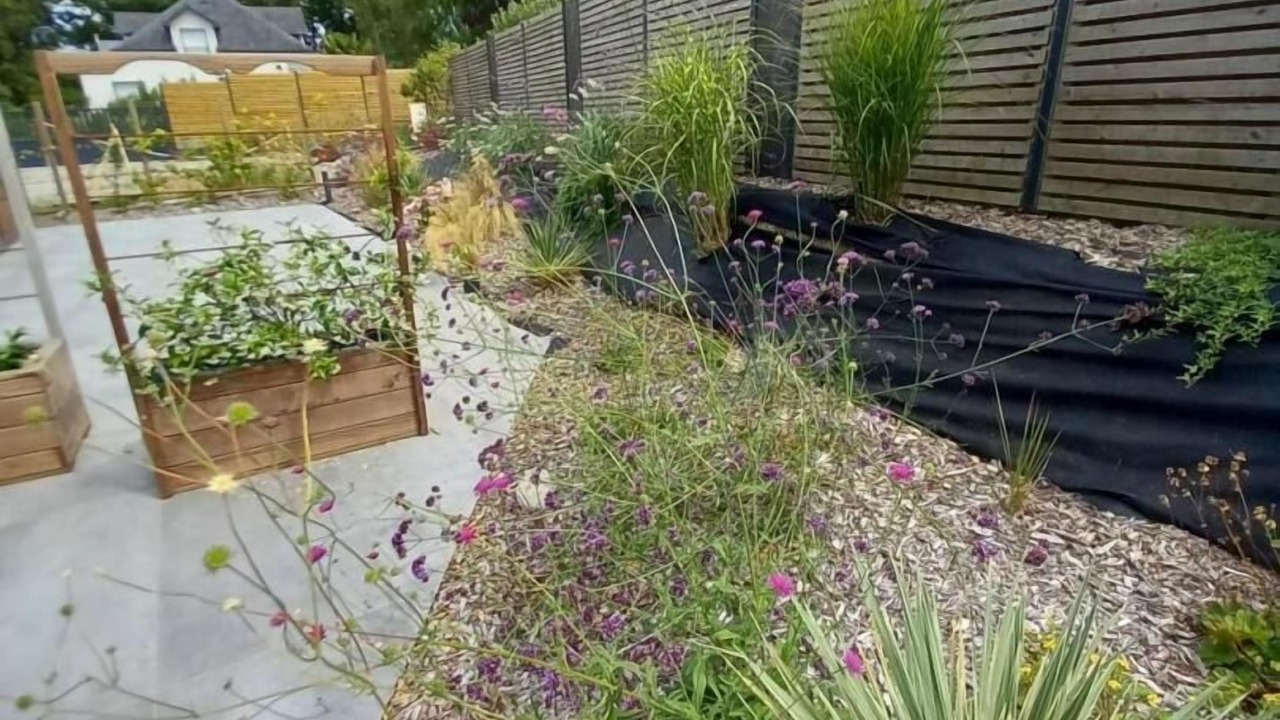 Photo of Outdoor in Muzillac