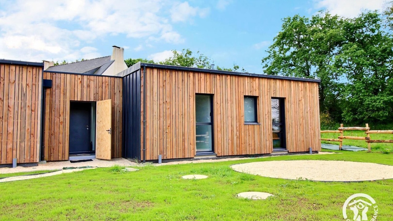 Photo of Outdoor in Muzillac