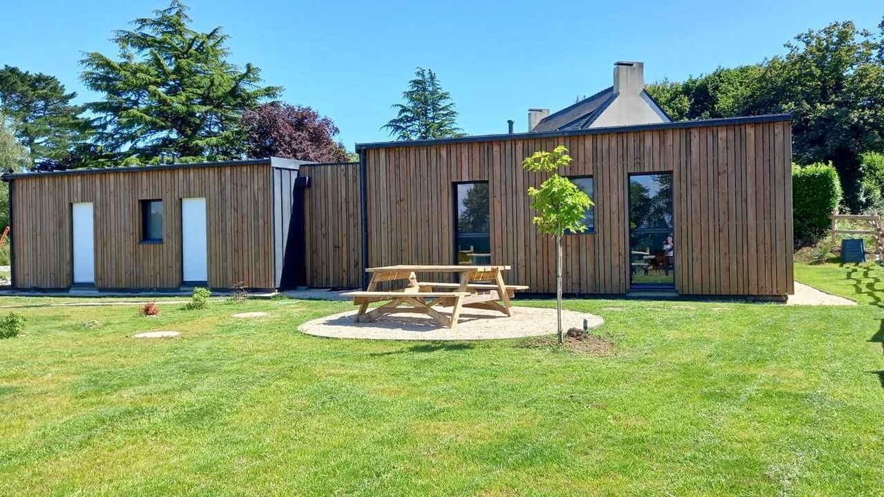 Photo of Outdoor in Muzillac