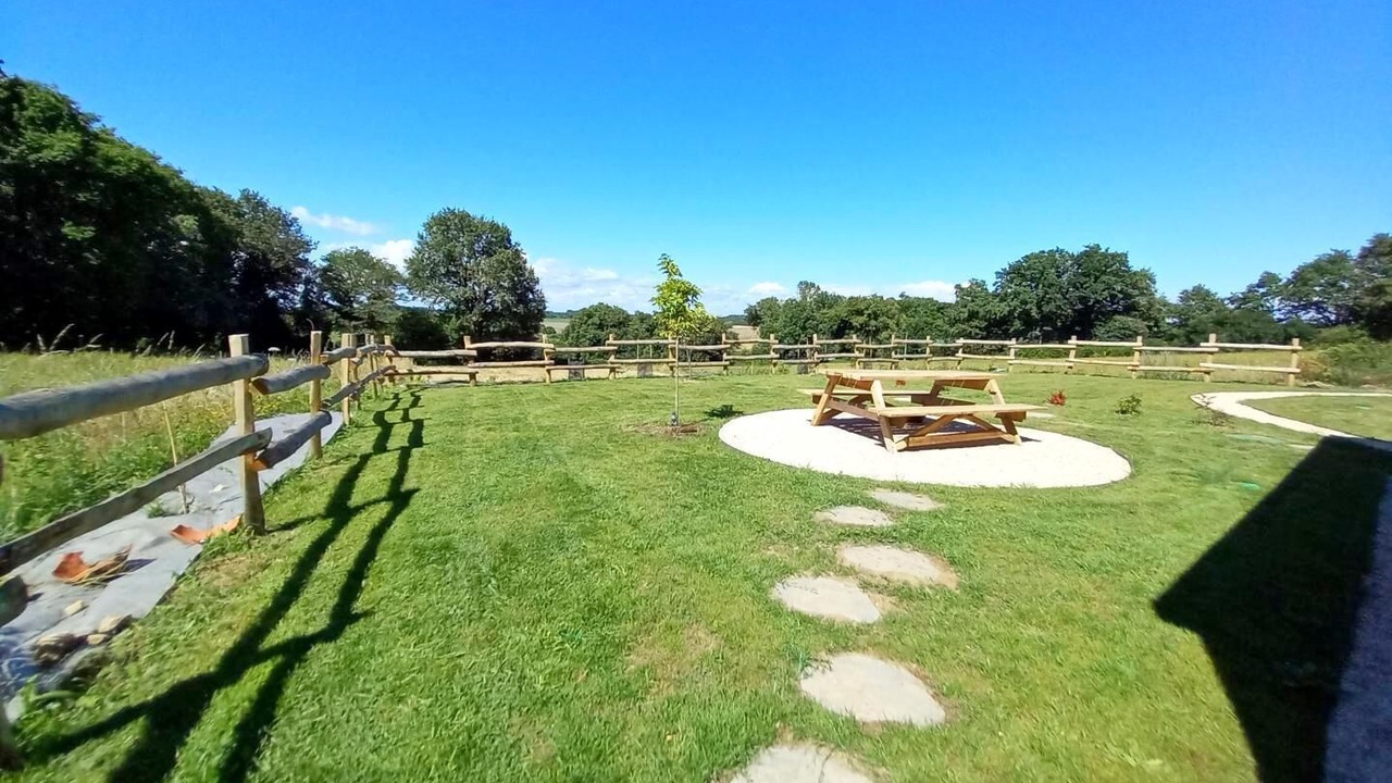 Photo of Outdoor in Muzillac