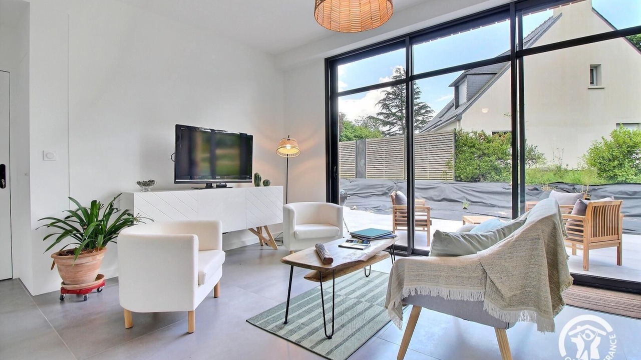 Photo of Livingroom in Muzillac