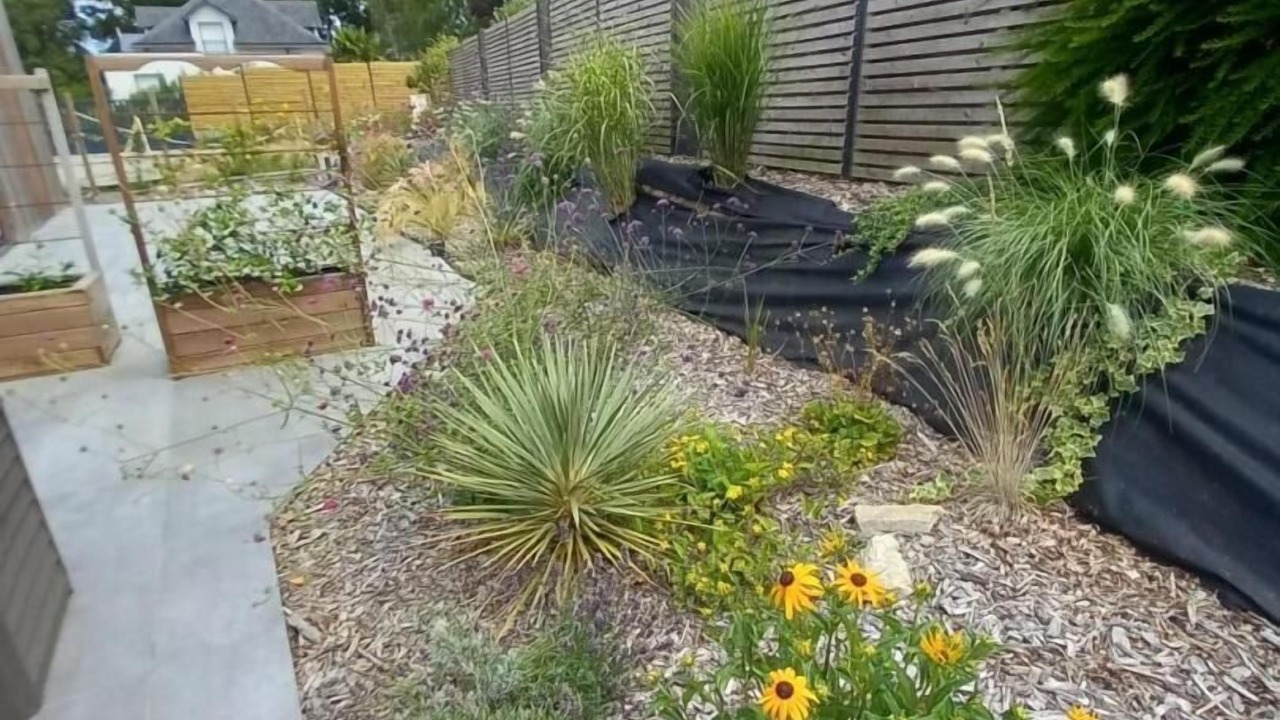 Photo of Outdoor in Muzillac