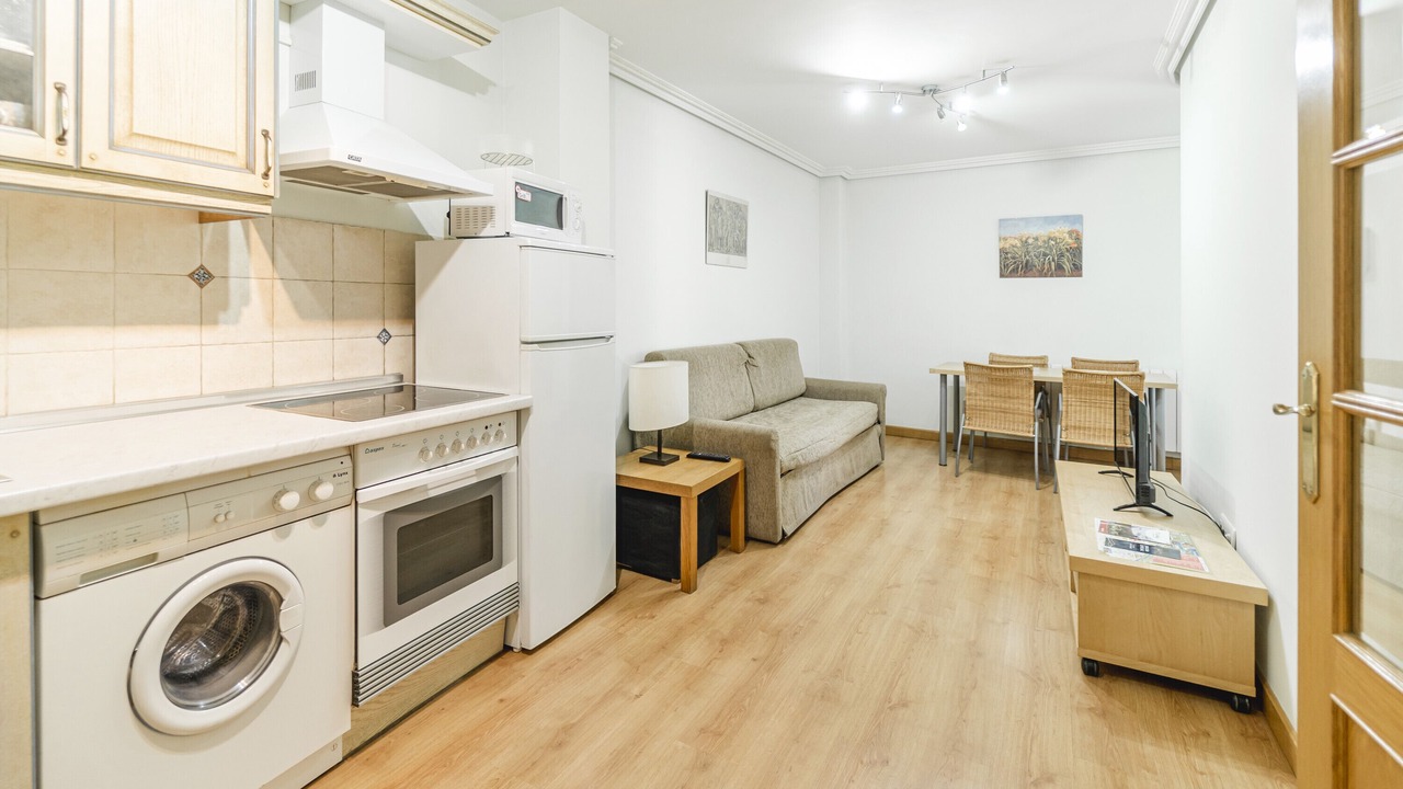 Photo of Kitchen in Ezcaray