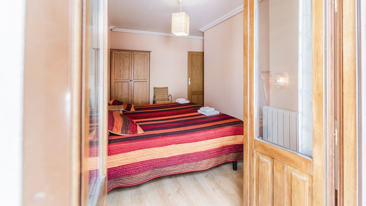 Photo of Bedroom in Ezcaray