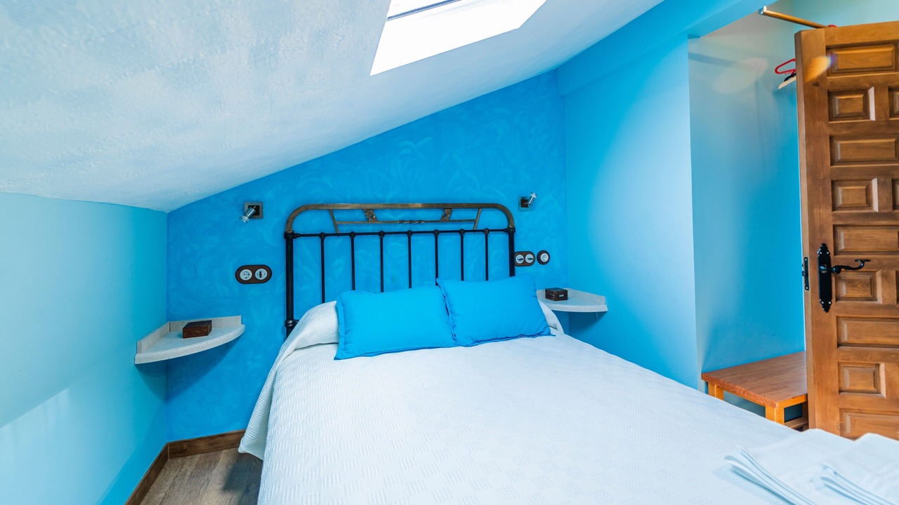 Photo of Bedroom in Canalejas de Penafiel