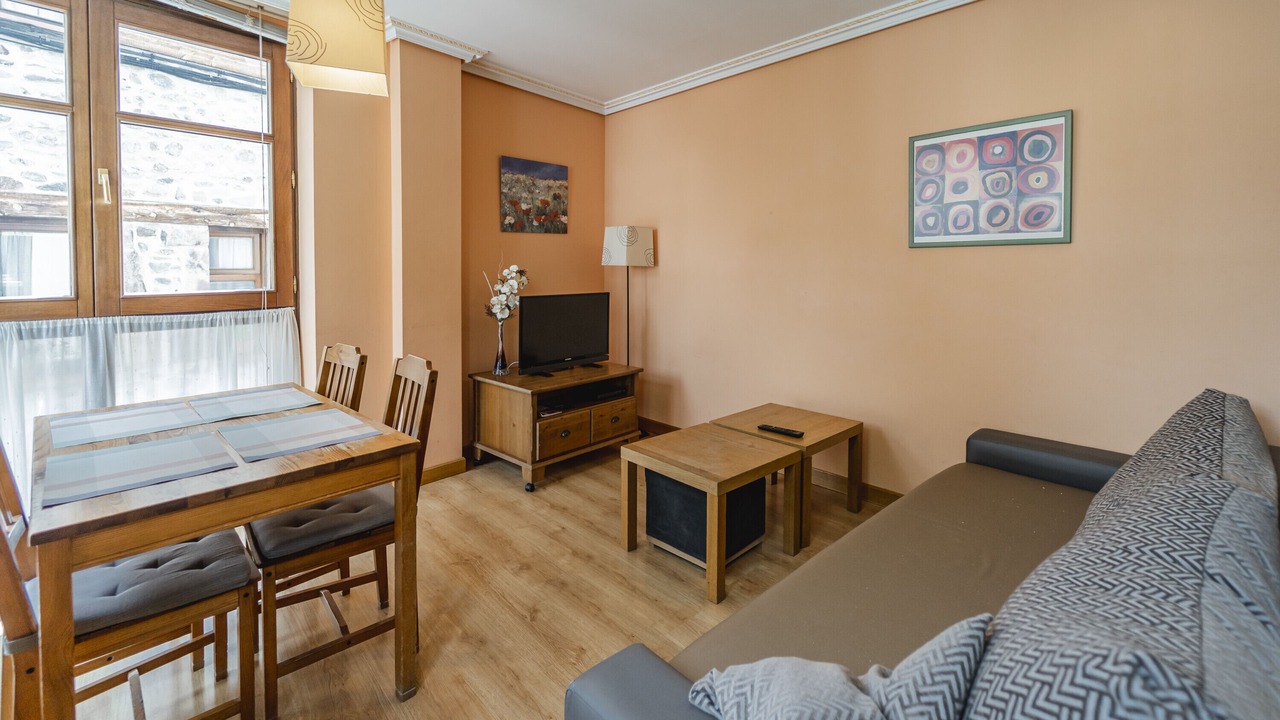 Photo of Livingroom in Ezcaray