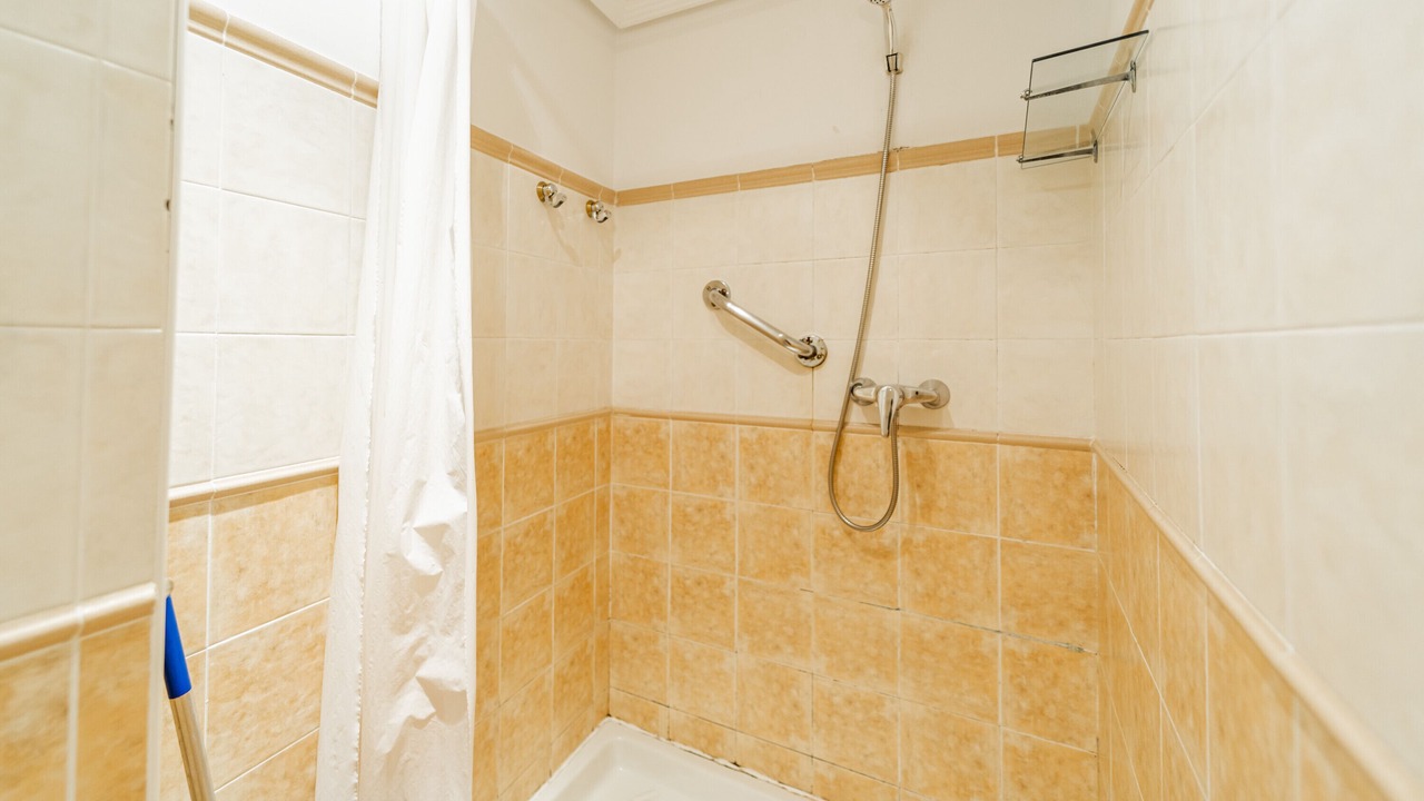 Photo of Bathroom in Ezcaray