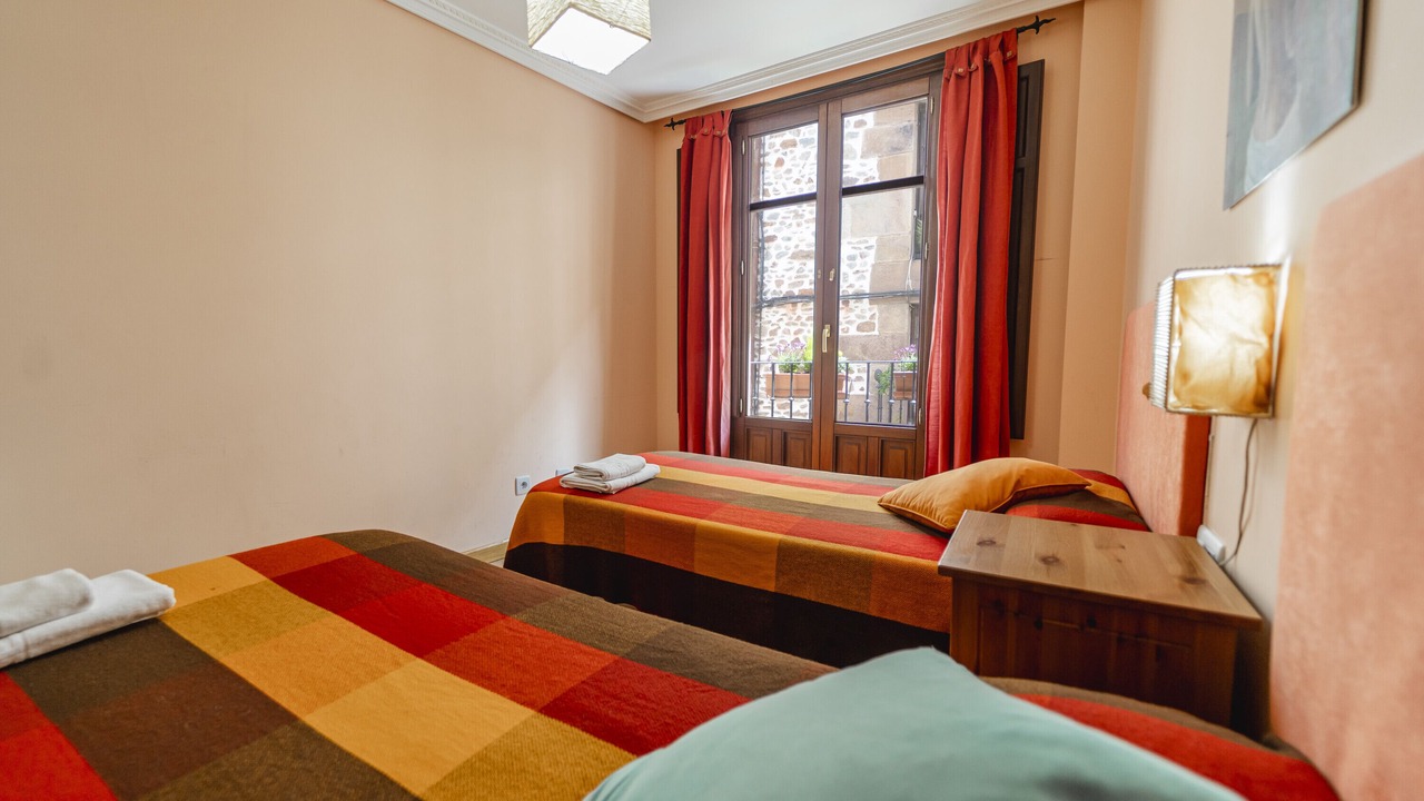 Photo of Bedroom in Ezcaray