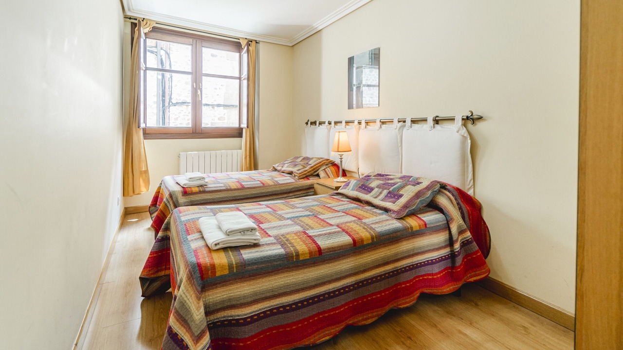 Photo of Bedroom in Ezcaray