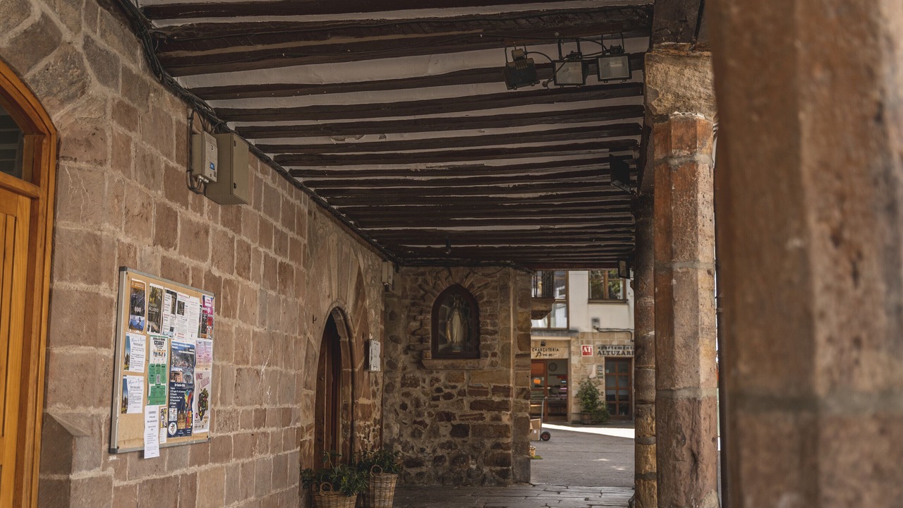 Photo of Outdoor in Ezcaray