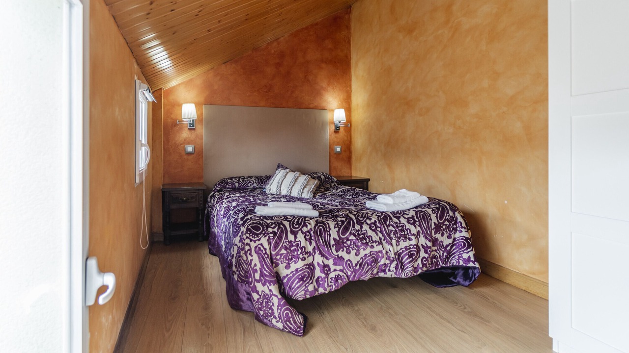 Photo of Bedroom in Ezcaray