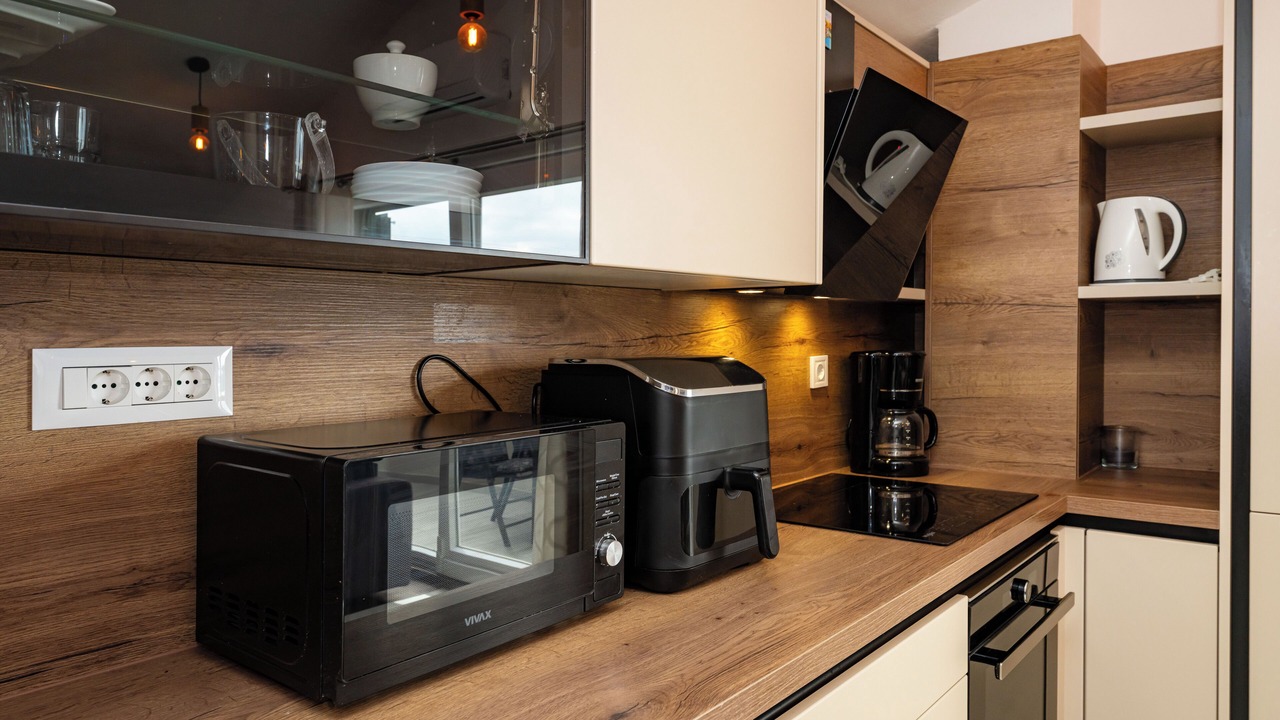 Photo of Kitchen in Betina