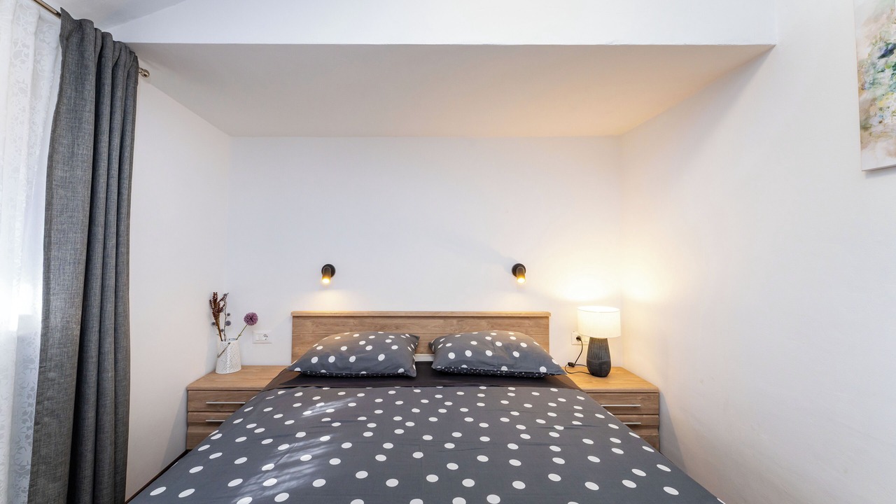 Photo of Bedroom in Betina