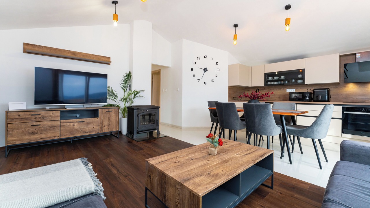 Photo of Livingroom in Betina