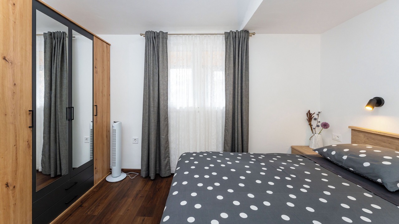 Photo of Bedroom in Betina
