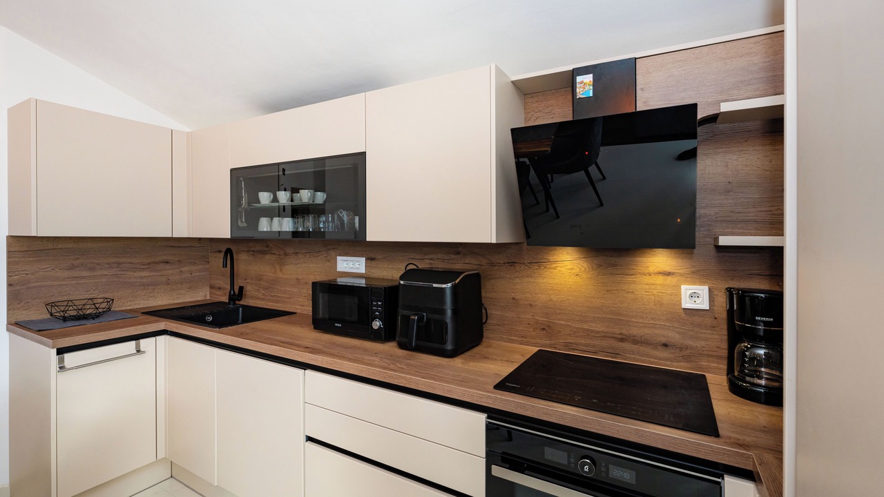 Photo of Kitchen in Betina