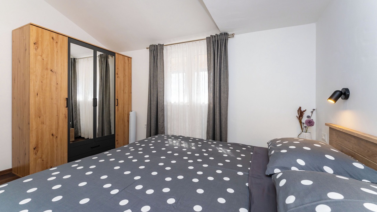 Photo of Bedroom in Betina