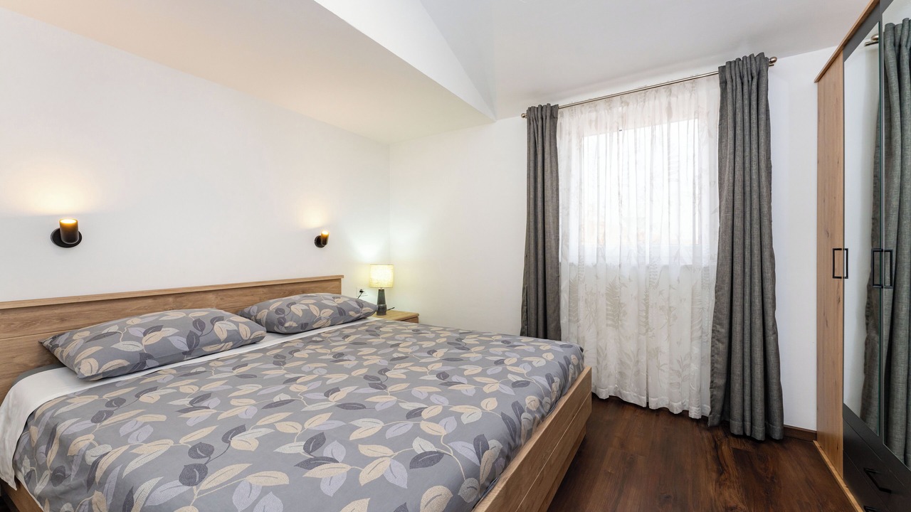 Photo of Bedroom in Betina