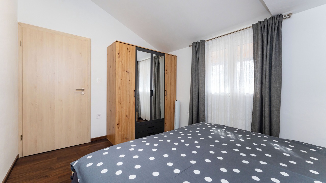 Photo of Bedroom in Betina