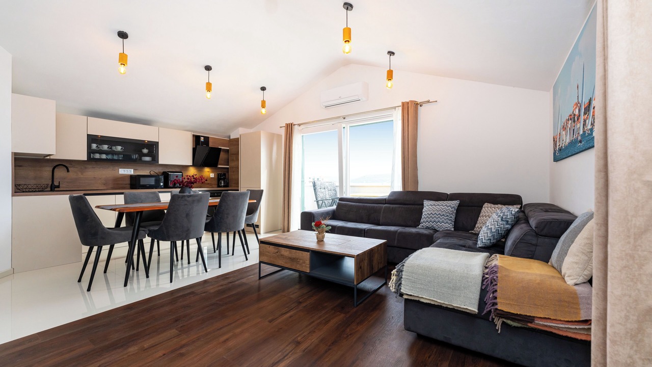 Photo of Livingroom in Betina