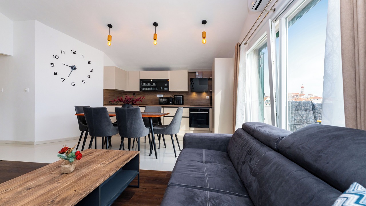 Photo of Livingroom in Betina