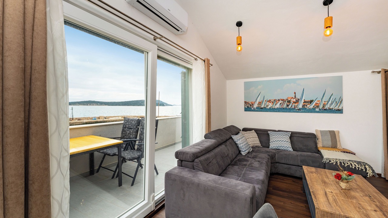 Photo of Livingroom in Betina
