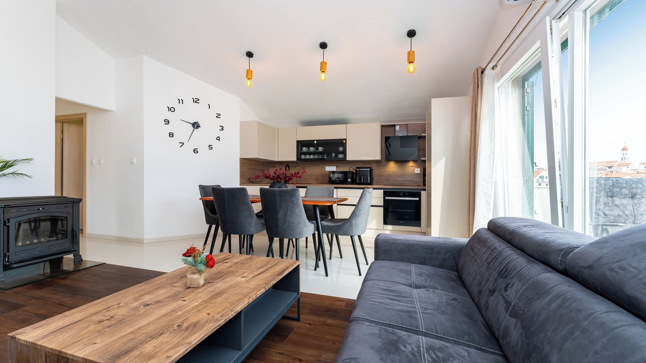 Photo of Livingroom in Betina