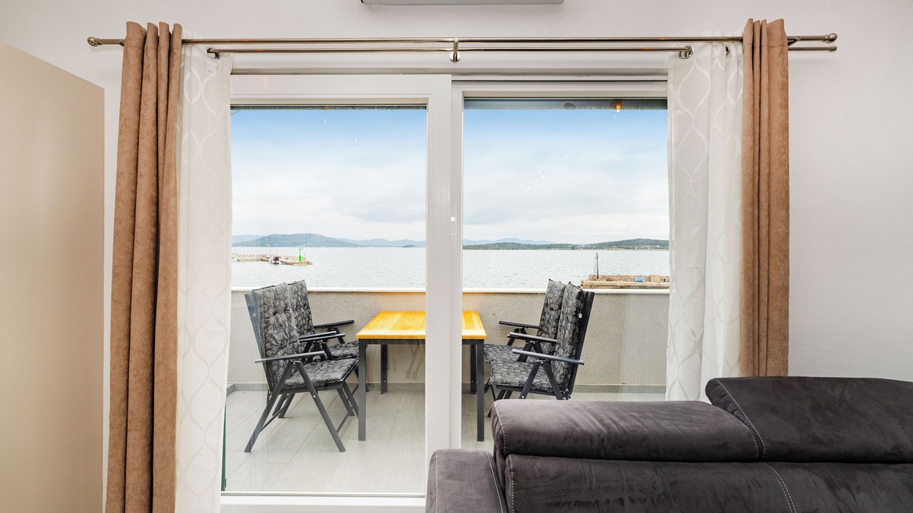 Photo of Livingroom in Betina