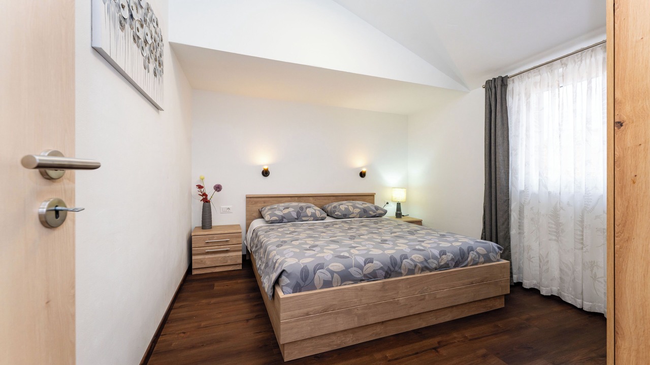 Photo of Bedroom in Betina