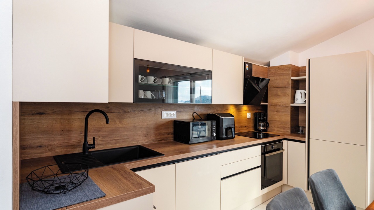 Photo of Kitchen in Betina