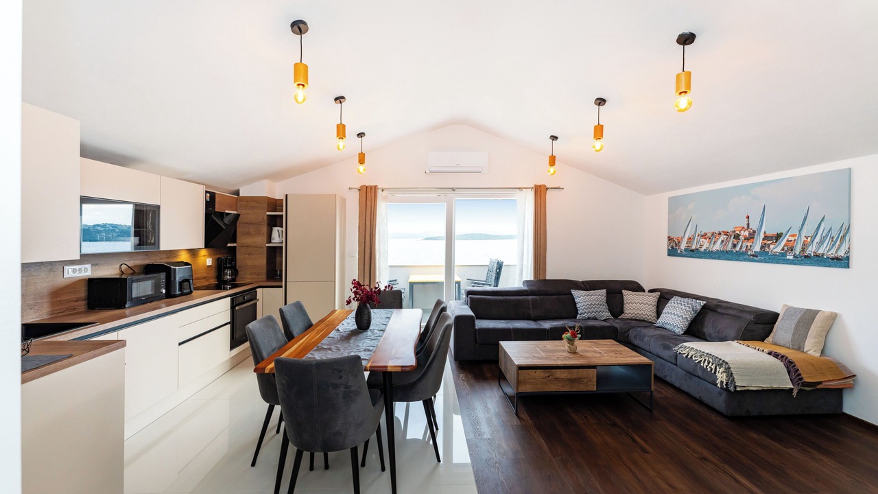 Photo of Livingroom in Betina