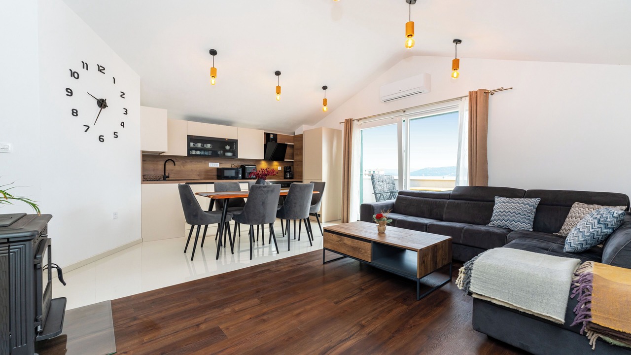 Photo of Livingroom in Betina