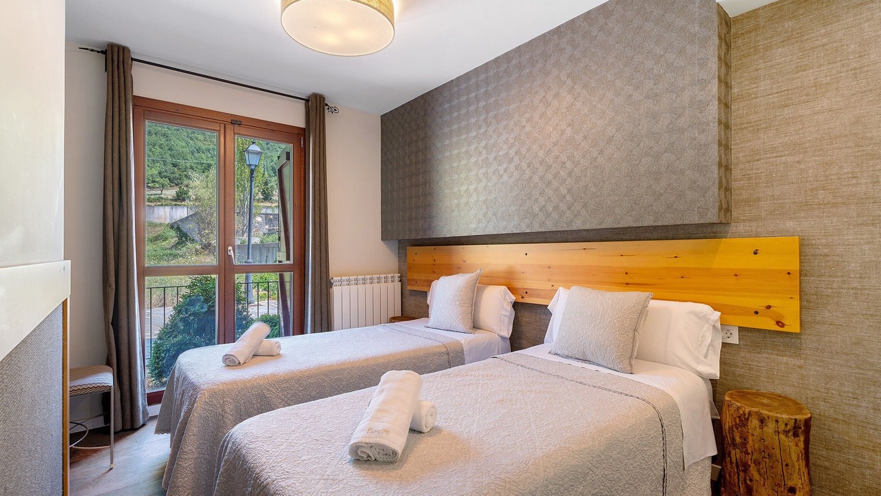 Photo of Bedroom in Gavin