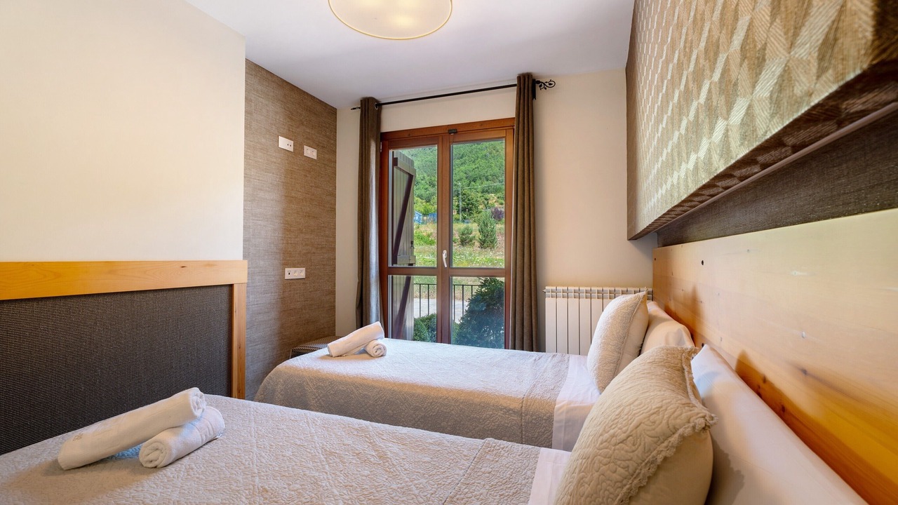 Photo of Bedroom in Gavin