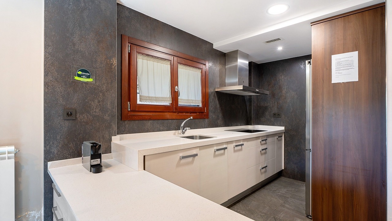 Photo of Kitchen in Gavin