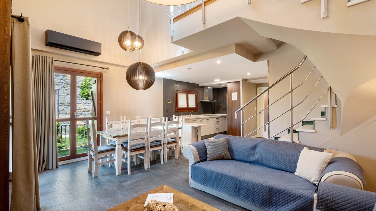 Photo of Livingroom in Gavin