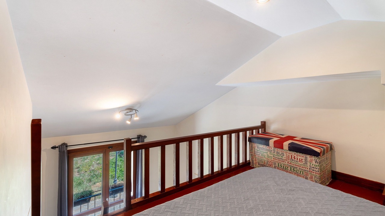 Photo of Bedroom in Gavin
