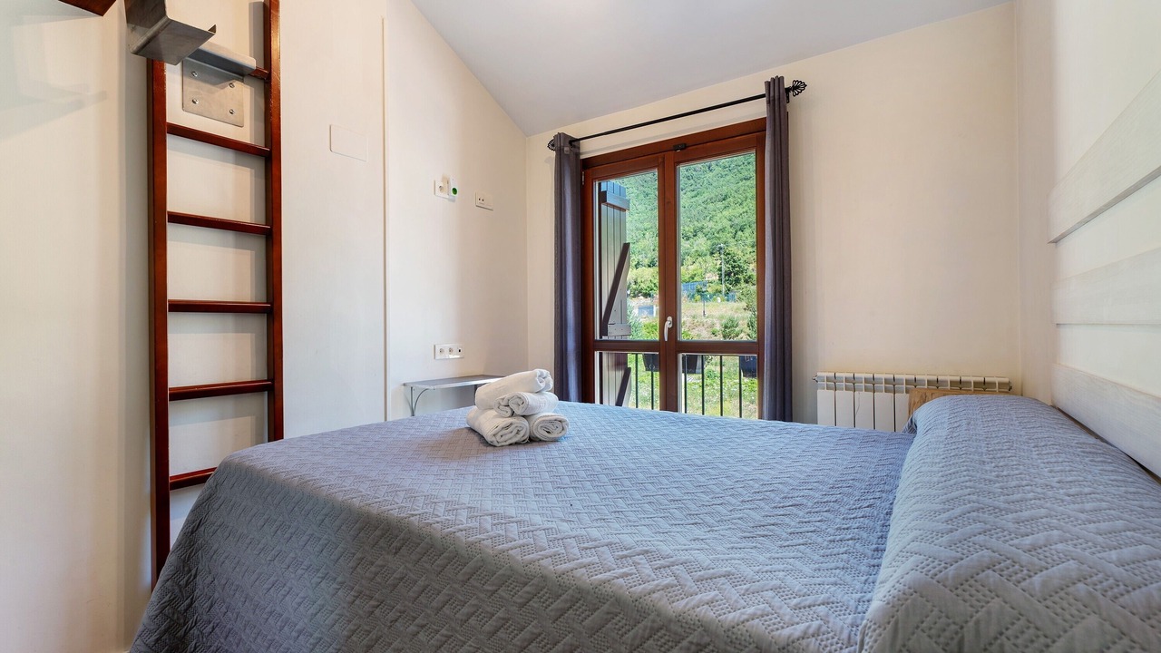 Photo of Bedroom in Gavin